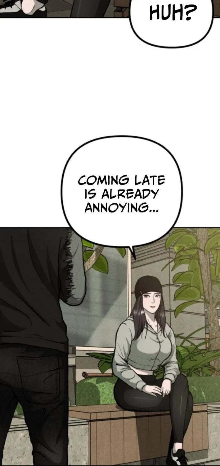 Secret Agent Crocodile Bird Chapter 9 – Page 38