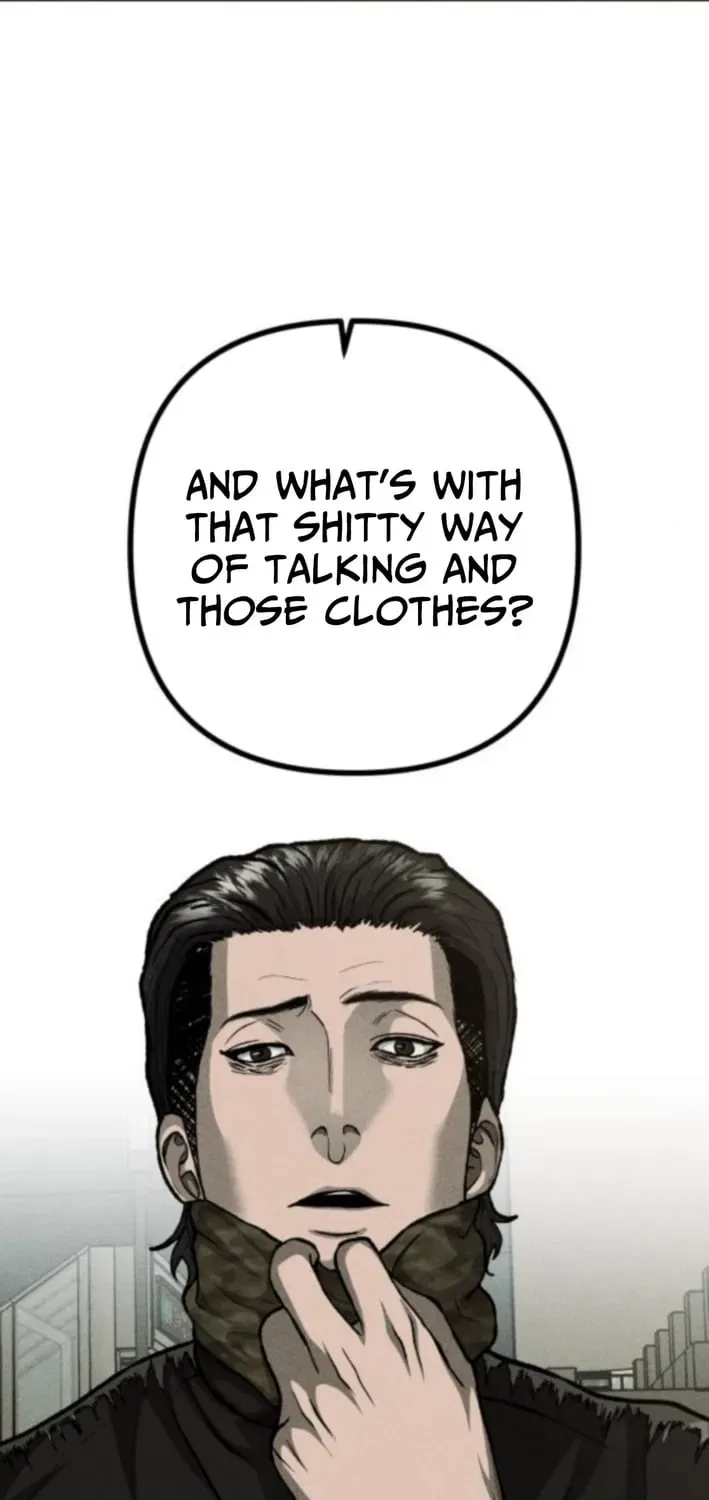 Secret Agent Crocodile Bird Chapter 9 – Page 39