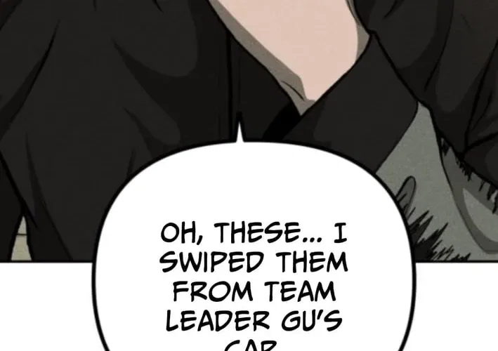 Secret Agent Crocodile Bird Chapter 9 – Page 40