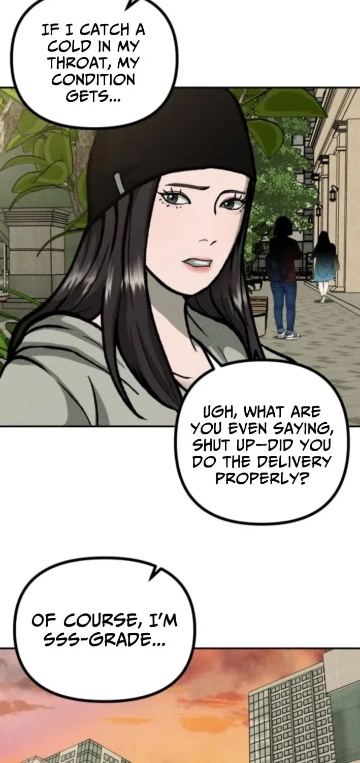 Secret Agent Crocodile Bird Chapter 9 – Page 42