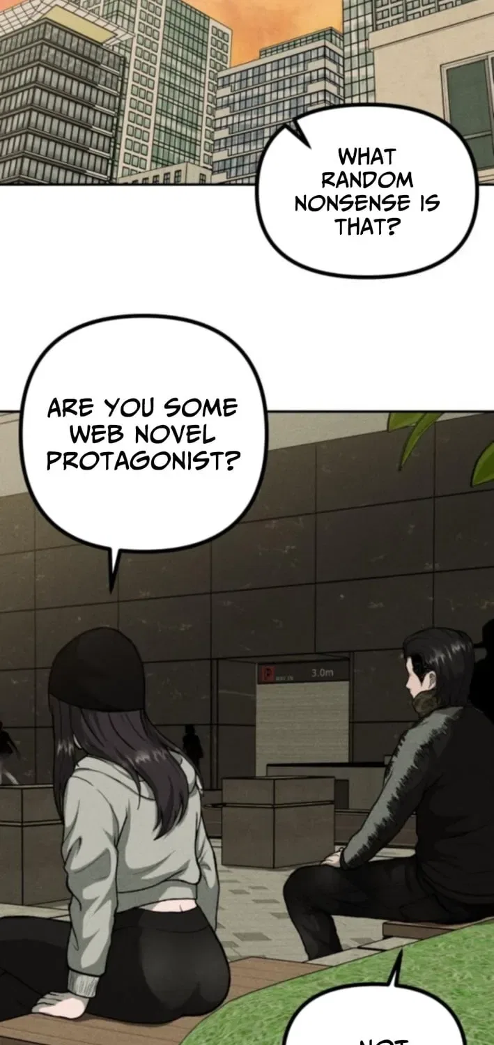 Secret Agent Crocodile Bird Chapter 9 – Page 43