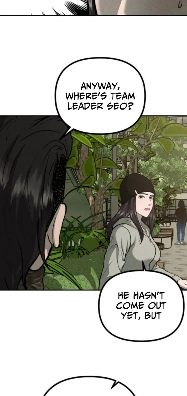 Secret Agent Crocodile Bird Chapter 9 – Page 45