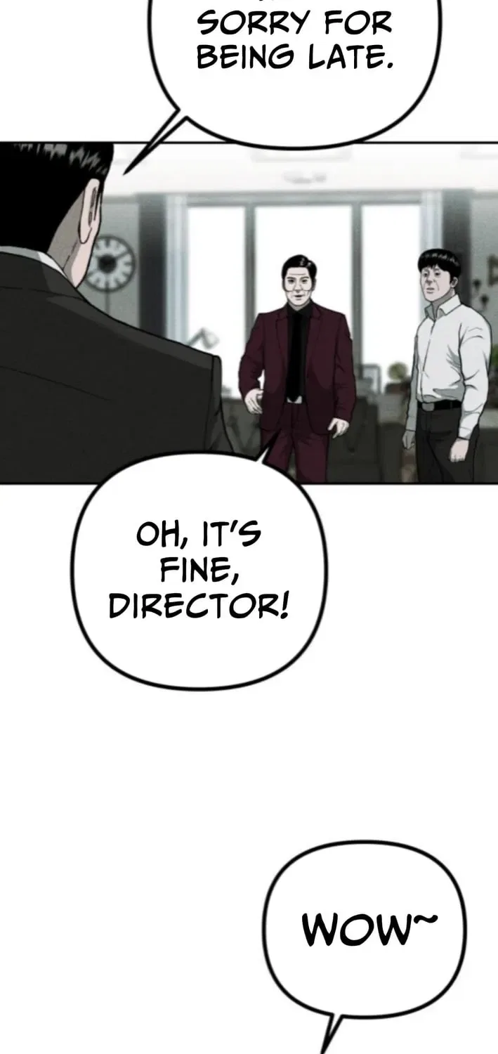 Secret Agent Crocodile Bird Chapter 9 – Page 51