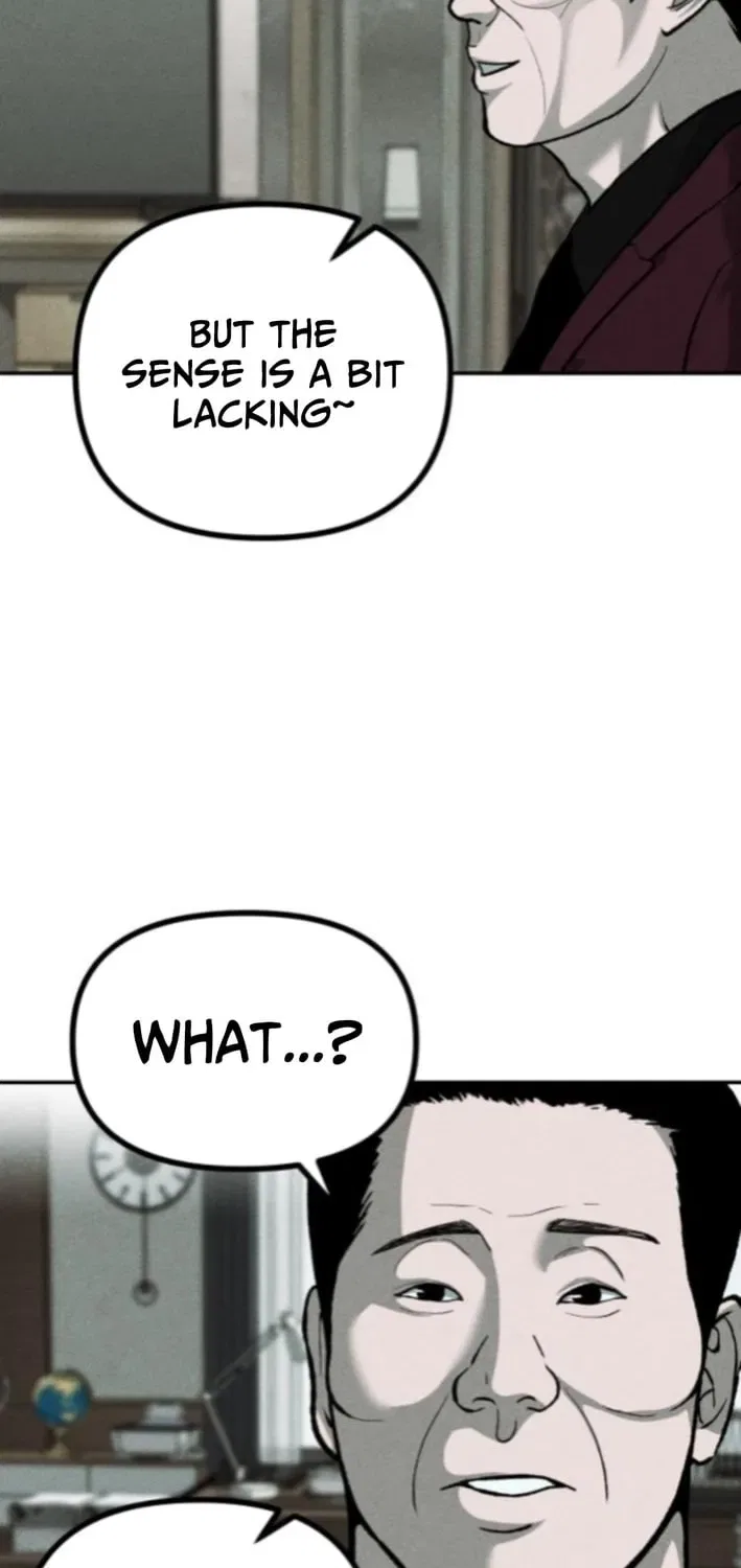 Secret Agent Crocodile Bird Chapter 9 – Page 54