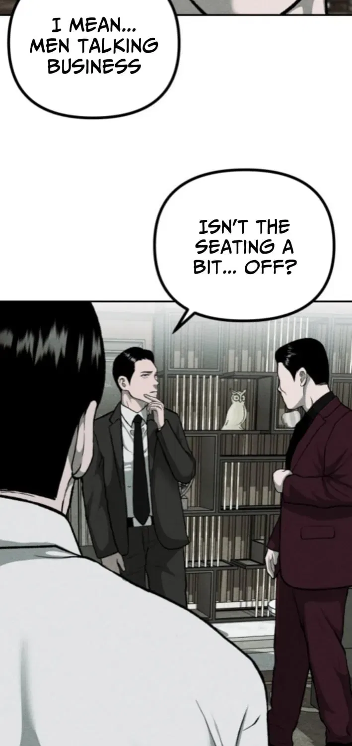 Secret Agent Crocodile Bird Chapter 9 – Page 55