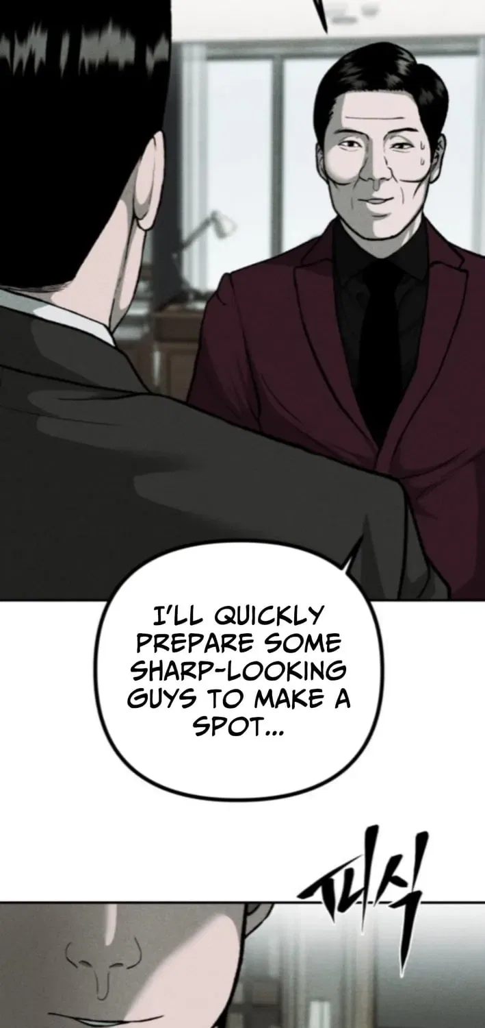 Secret Agent Crocodile Bird Chapter 9 – Page 57