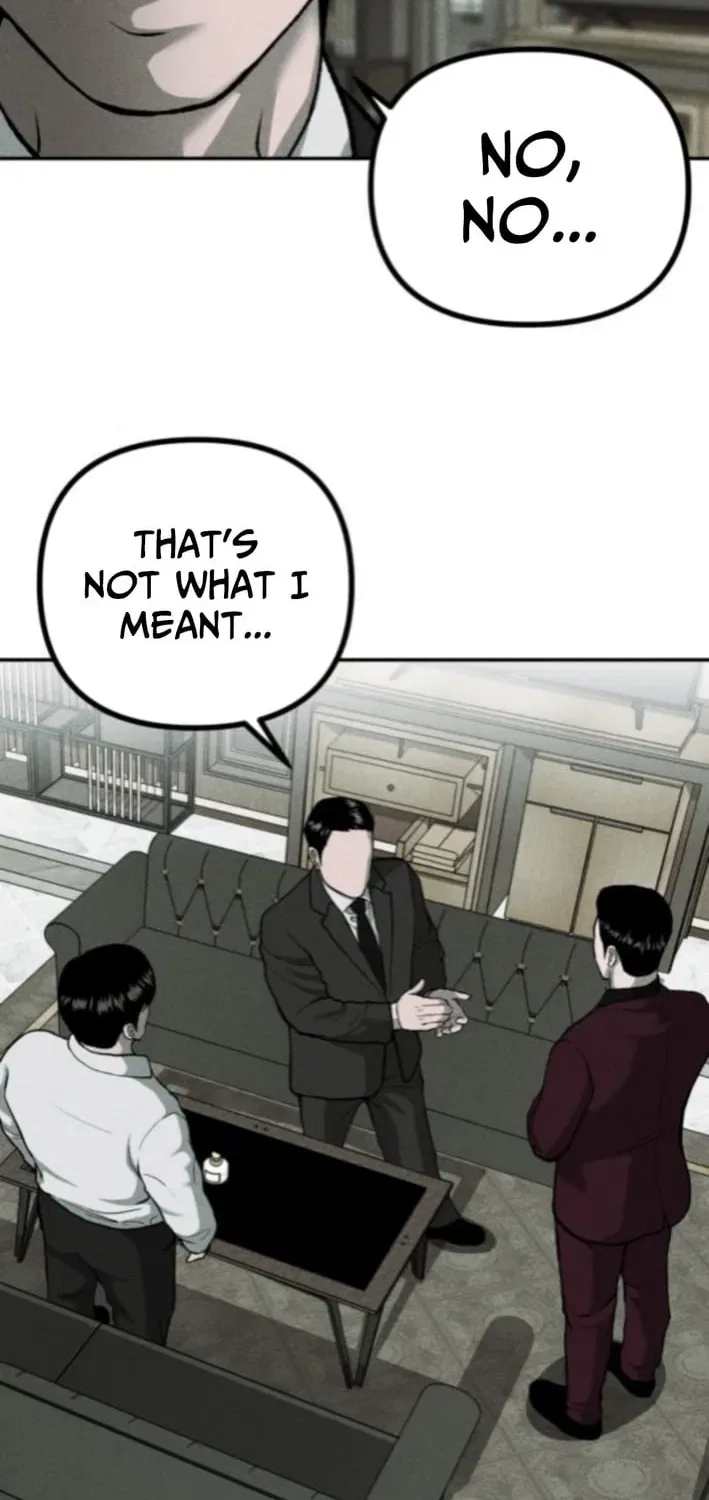 Secret Agent Crocodile Bird Chapter 9 – Page 58