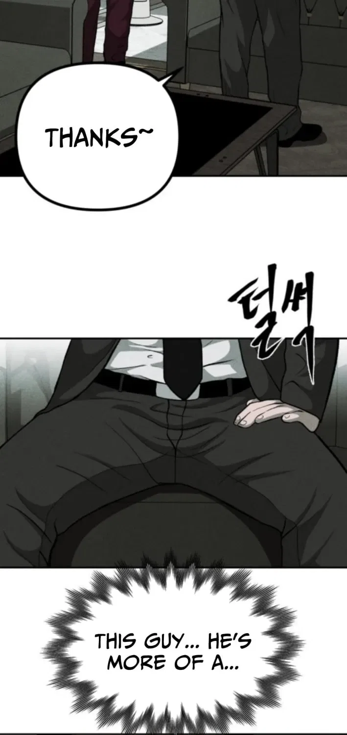 Secret Agent Crocodile Bird Chapter 9 – Page 63