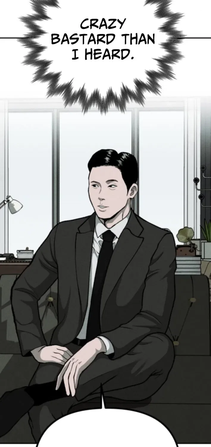 Secret Agent Crocodile Bird Chapter 9 – Page 65