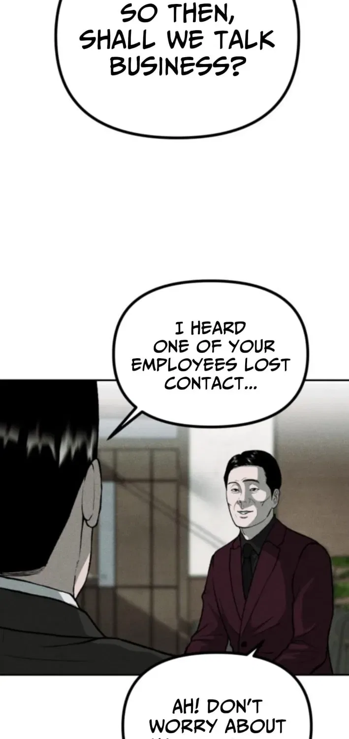 Secret Agent Crocodile Bird Chapter 9 – Page 66
