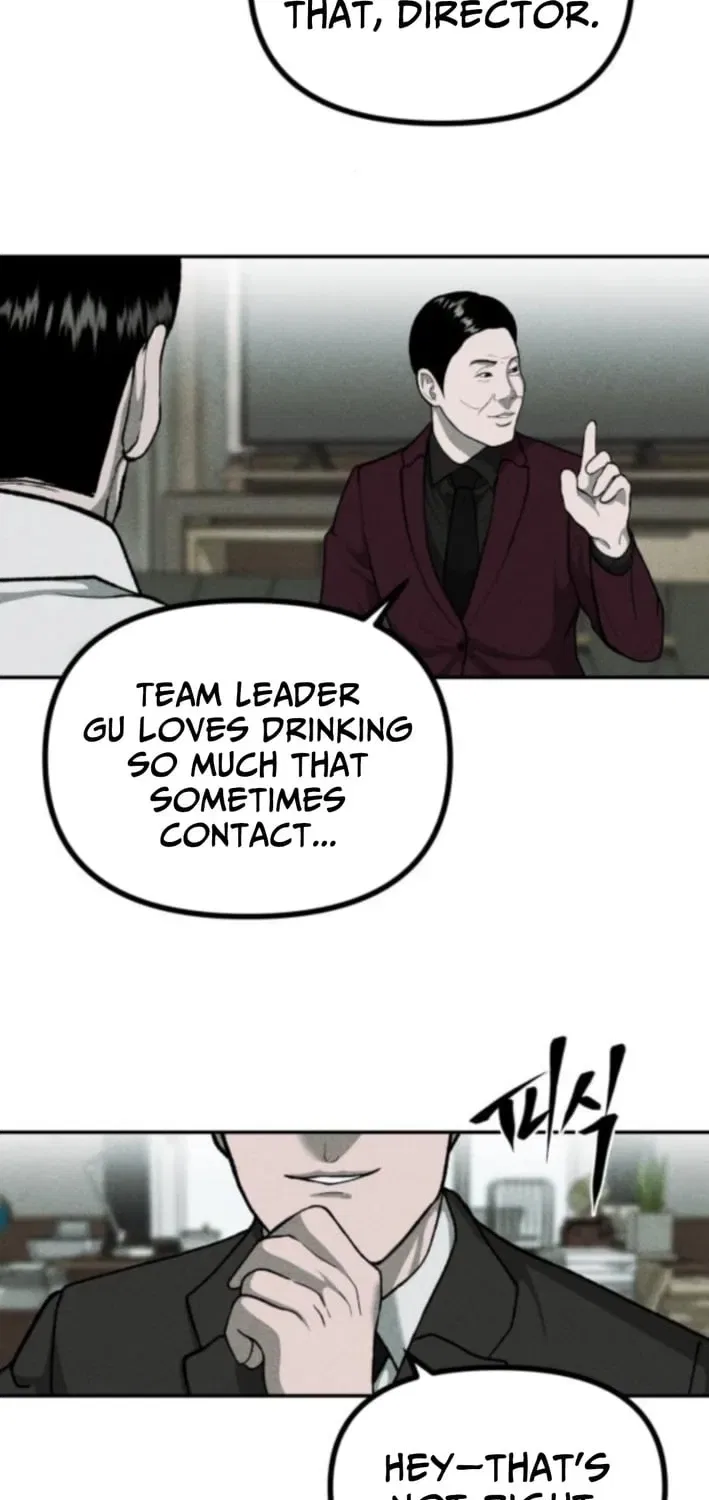 Secret Agent Crocodile Bird Chapter 9 – Page 67