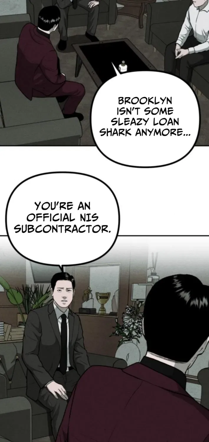 Secret Agent Crocodile Bird Chapter 9 – Page 69