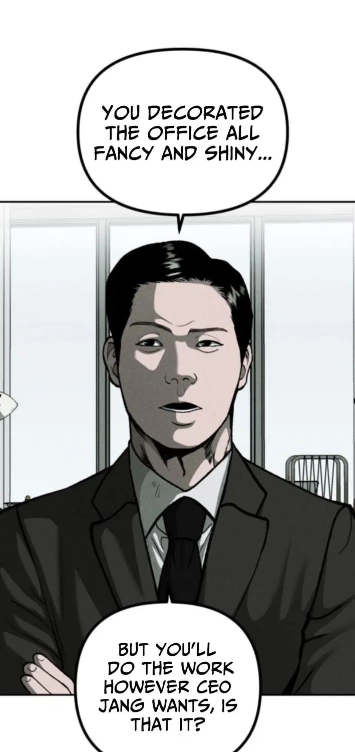 Secret Agent Crocodile Bird Chapter 9 – Page 71