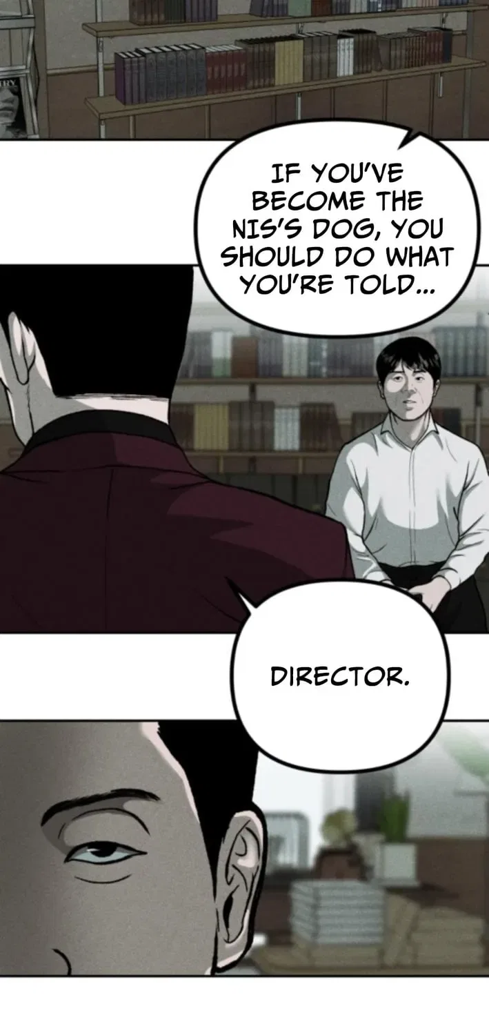 Secret Agent Crocodile Bird Chapter 9 – Page 73