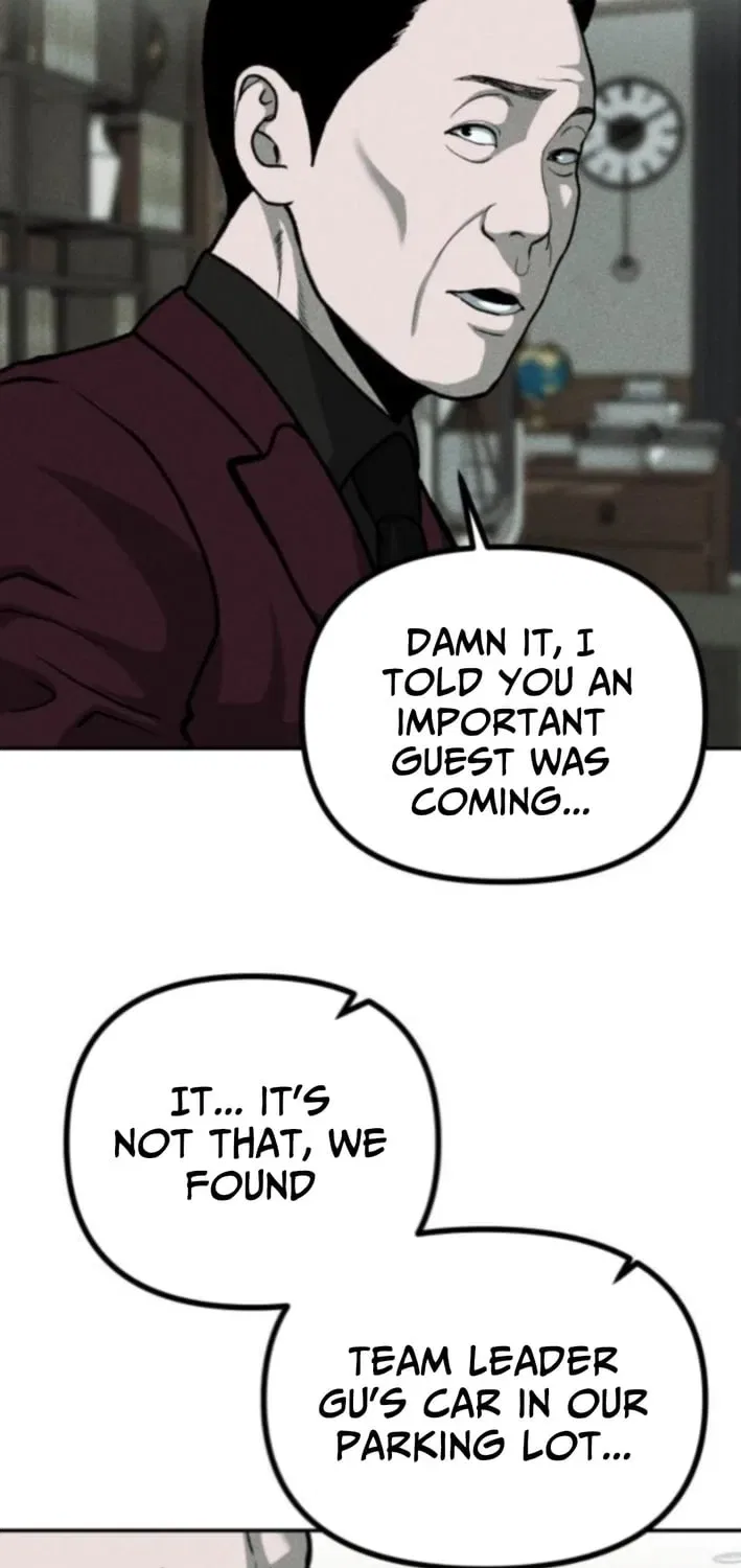 Secret Agent Crocodile Bird Chapter 9 – Page 77