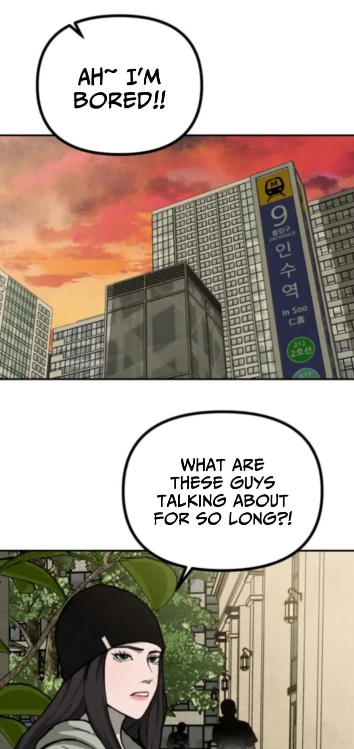 Secret Agent Crocodile Bird Chapter 9 – Page 81
