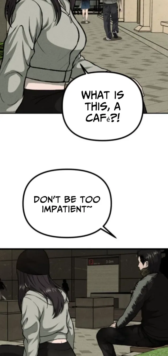 Secret Agent Crocodile Bird Chapter 9 – Page 82
