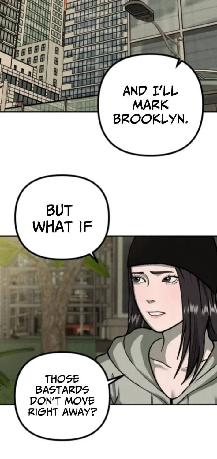 Secret Agent Crocodile Bird Chapter 9 – Page 85