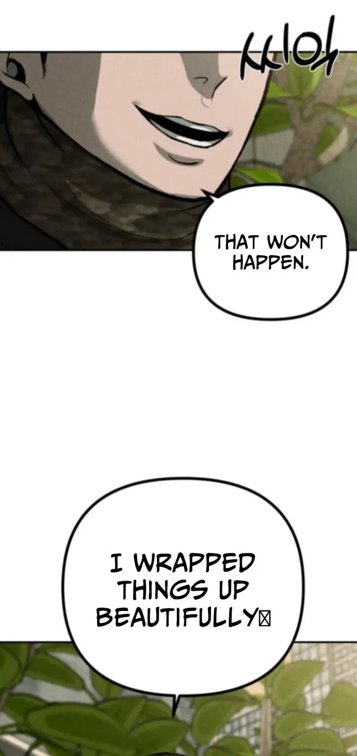 Secret Agent Crocodile Bird Chapter 9 – Page 86