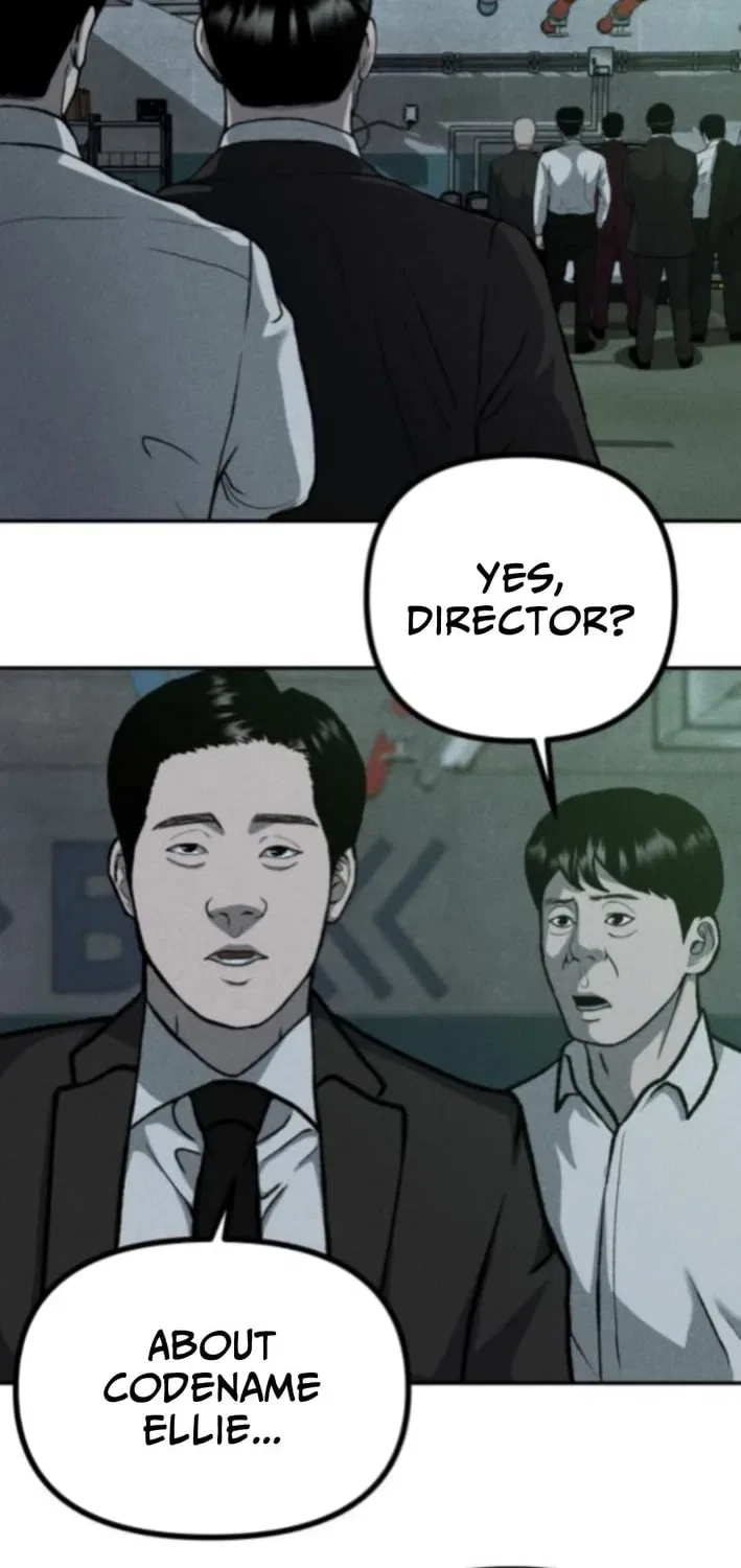 Secret Agent Crocodile Bird Chapter 9 – Page 90