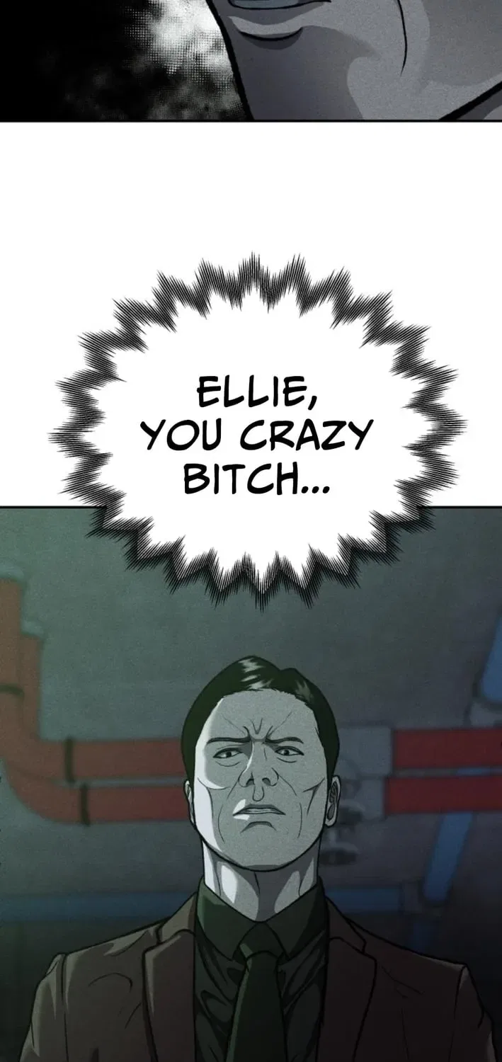 Secret Agent Crocodile Bird Chapter 9 – Page 95