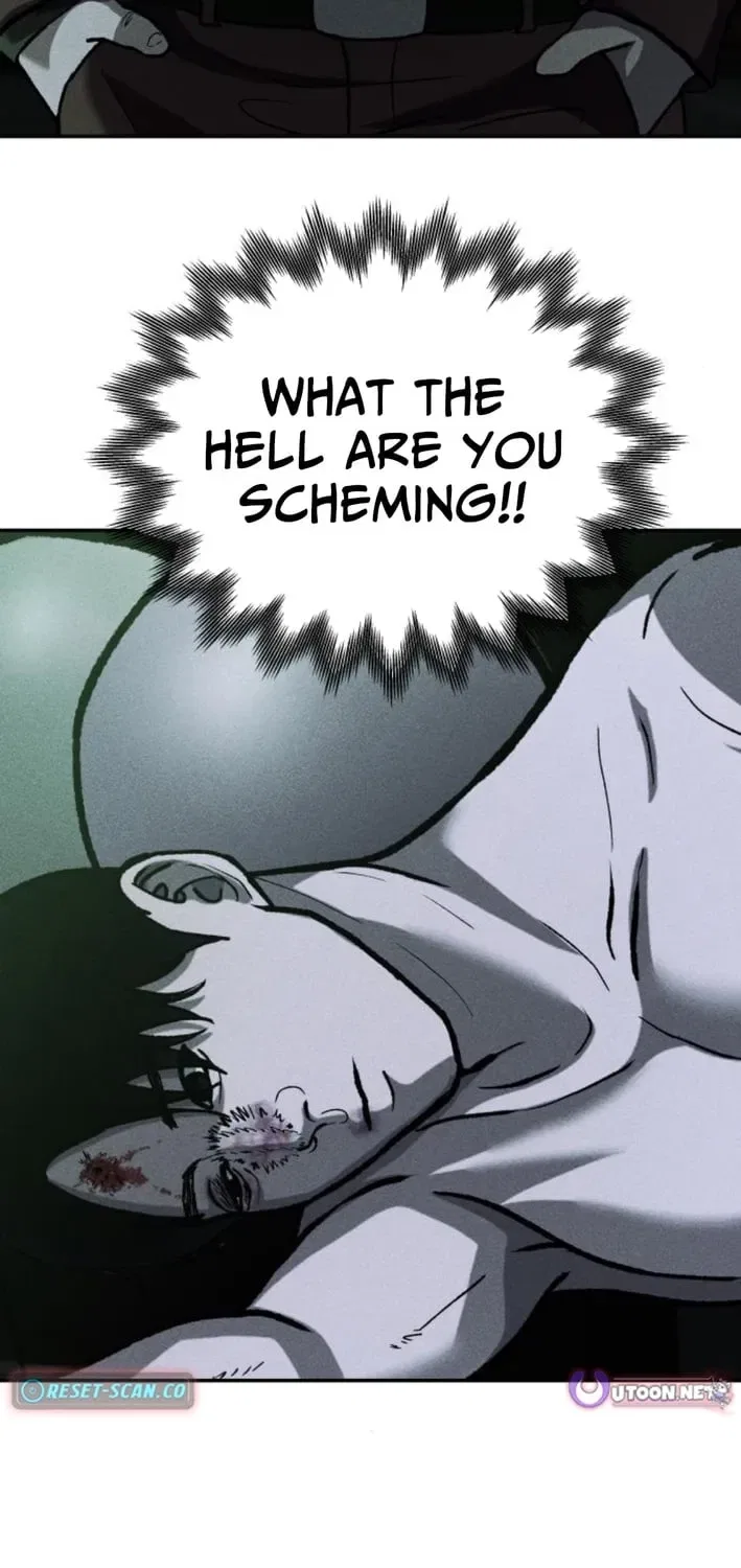 Secret Agent Crocodile Bird Chapter 9 – Page 97