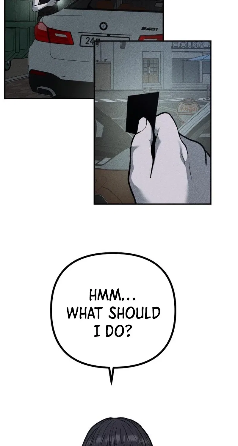 Secret Agent Crocodile Bird Chapter 8 – Page 3