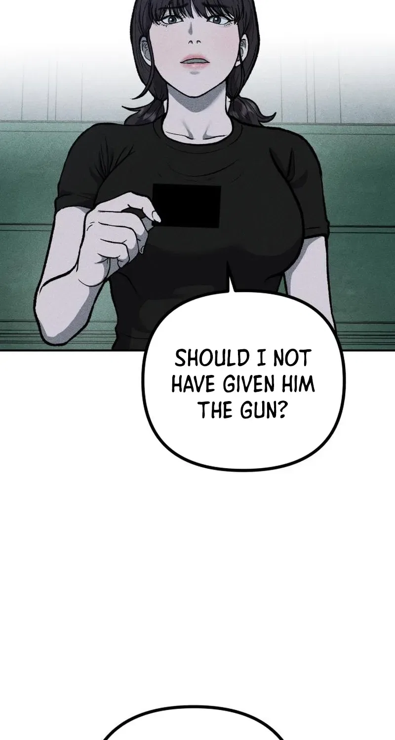 Secret Agent Crocodile Bird Chapter 8 – Page 4