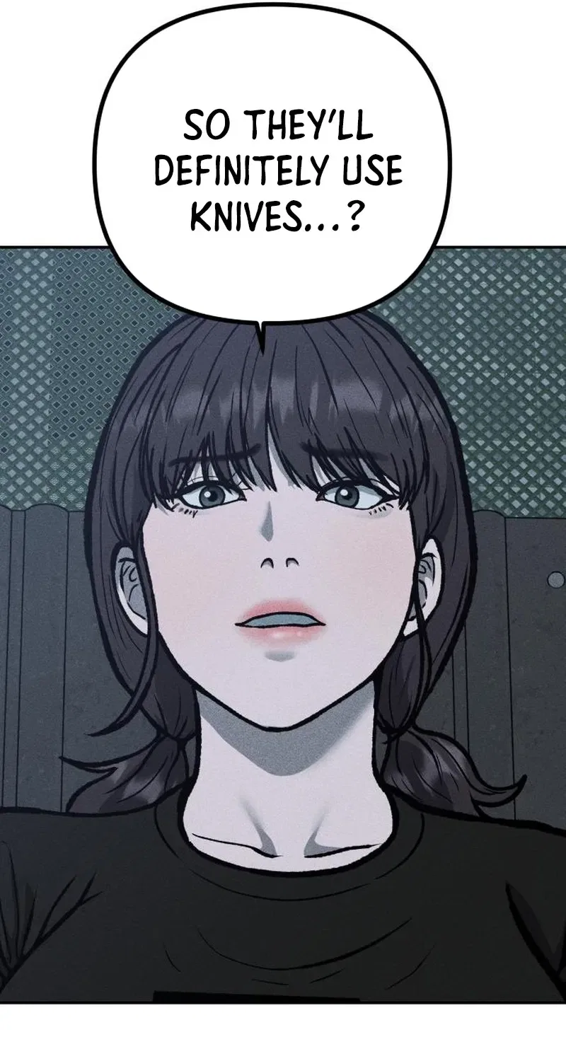 Secret Agent Crocodile Bird Chapter 8 – Page 7