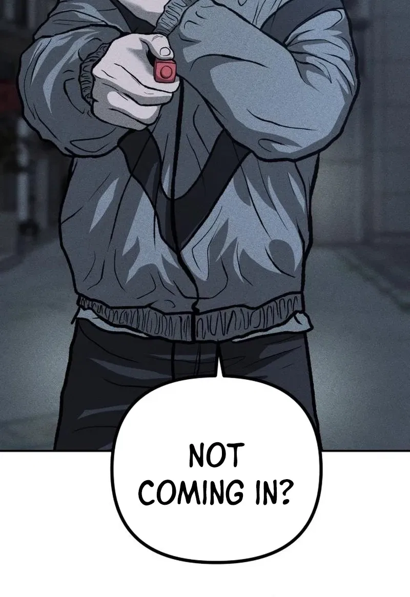 Secret Agent Crocodile Bird Chapter 8 – Page 11