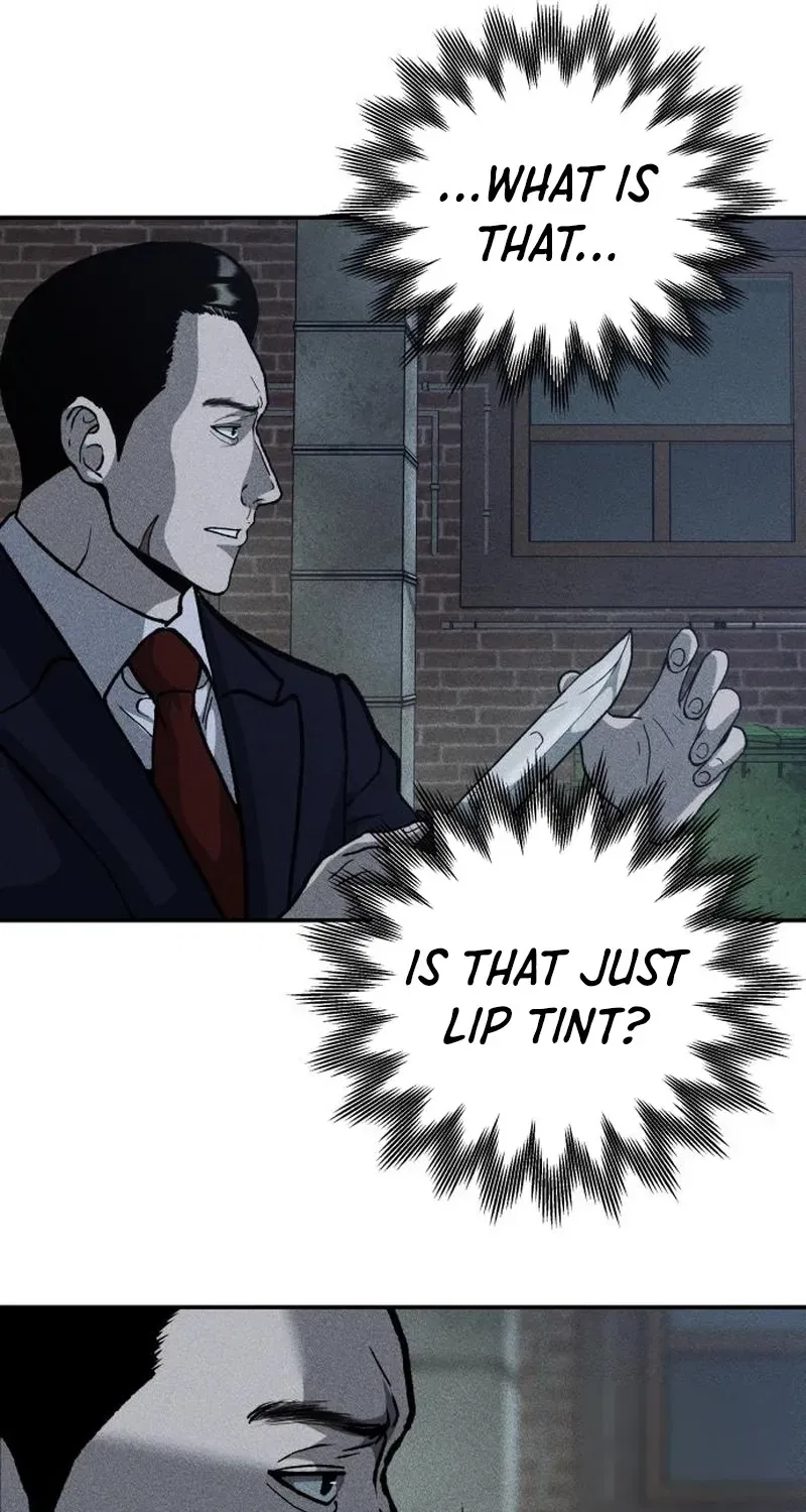 Secret Agent Crocodile Bird Chapter 8 – Page 12