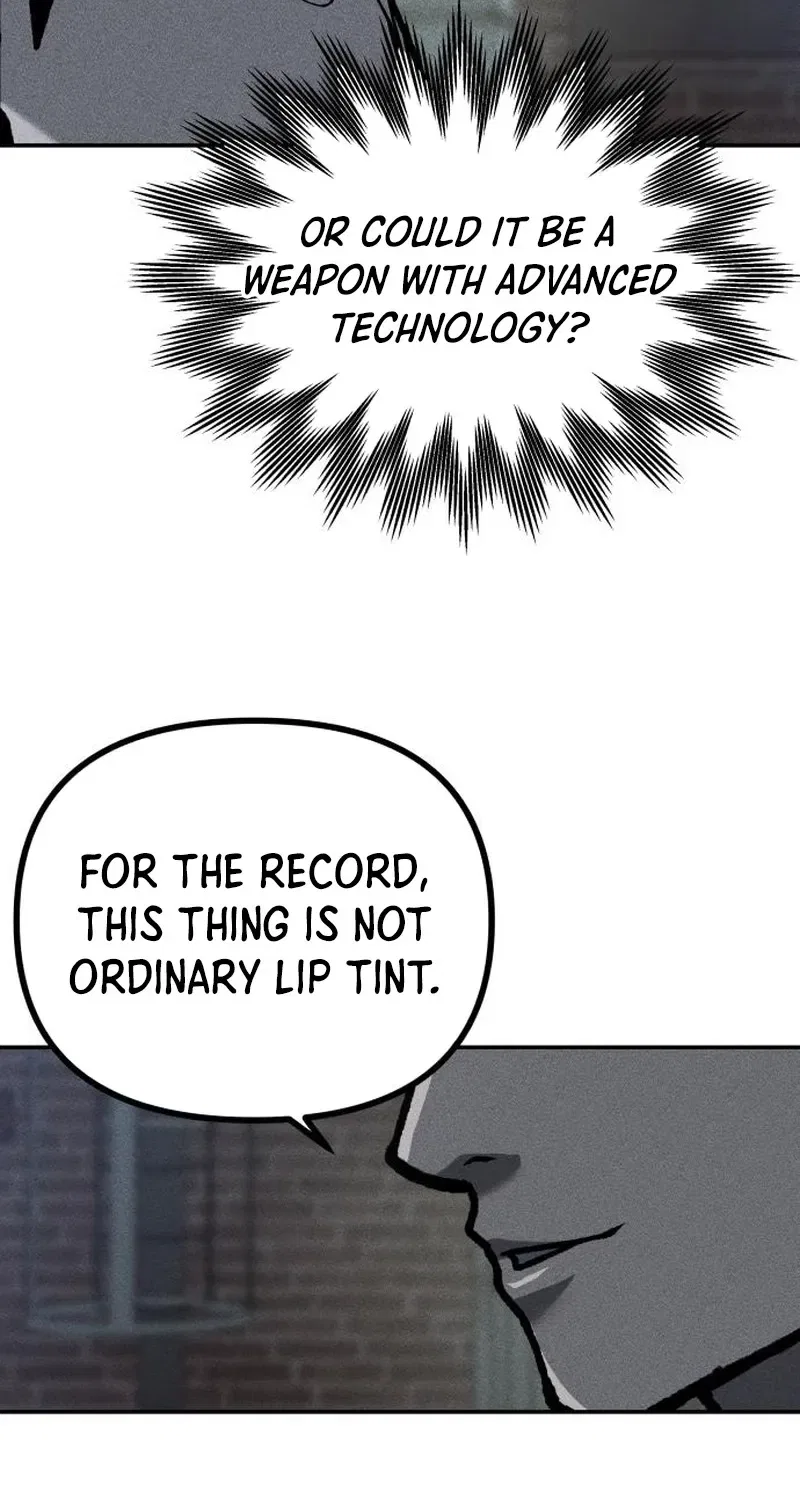 Secret Agent Crocodile Bird Chapter 8 – Page 13