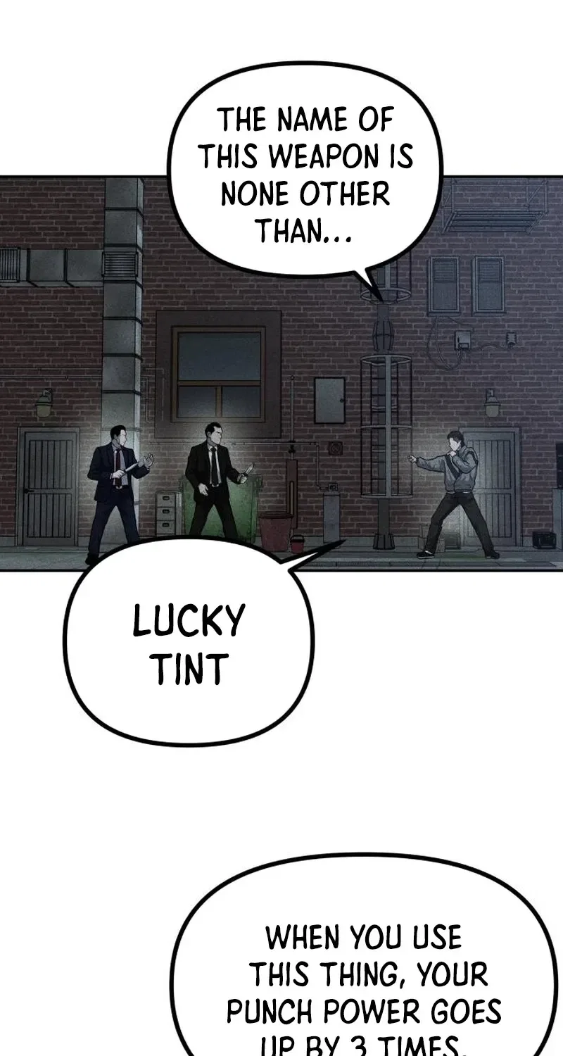 Secret Agent Crocodile Bird Chapter 8 – Page 14