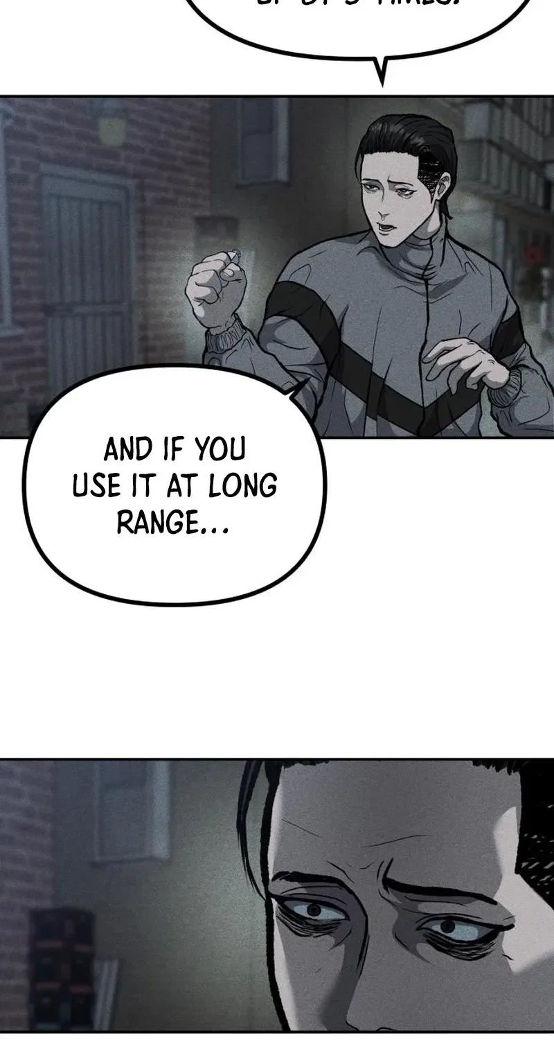 Secret Agent Crocodile Bird Chapter 8 – Page 15