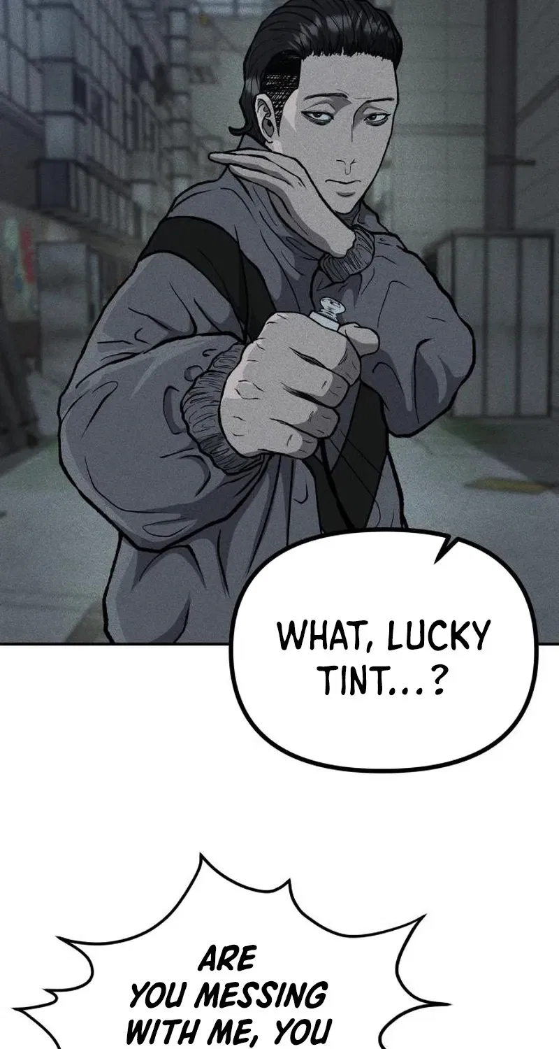 Secret Agent Crocodile Bird Chapter 8 – Page 18