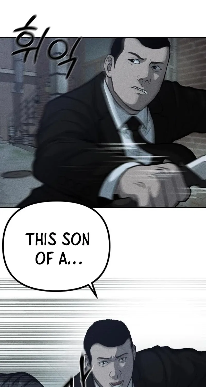 Secret Agent Crocodile Bird Chapter 8 – Page 21