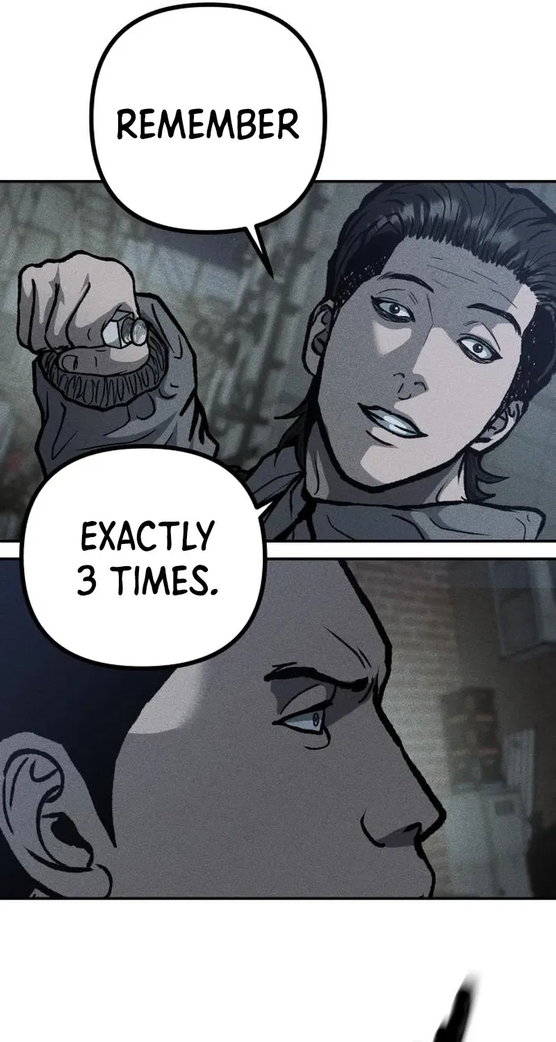 Secret Agent Crocodile Bird Chapter 8 – Page 24