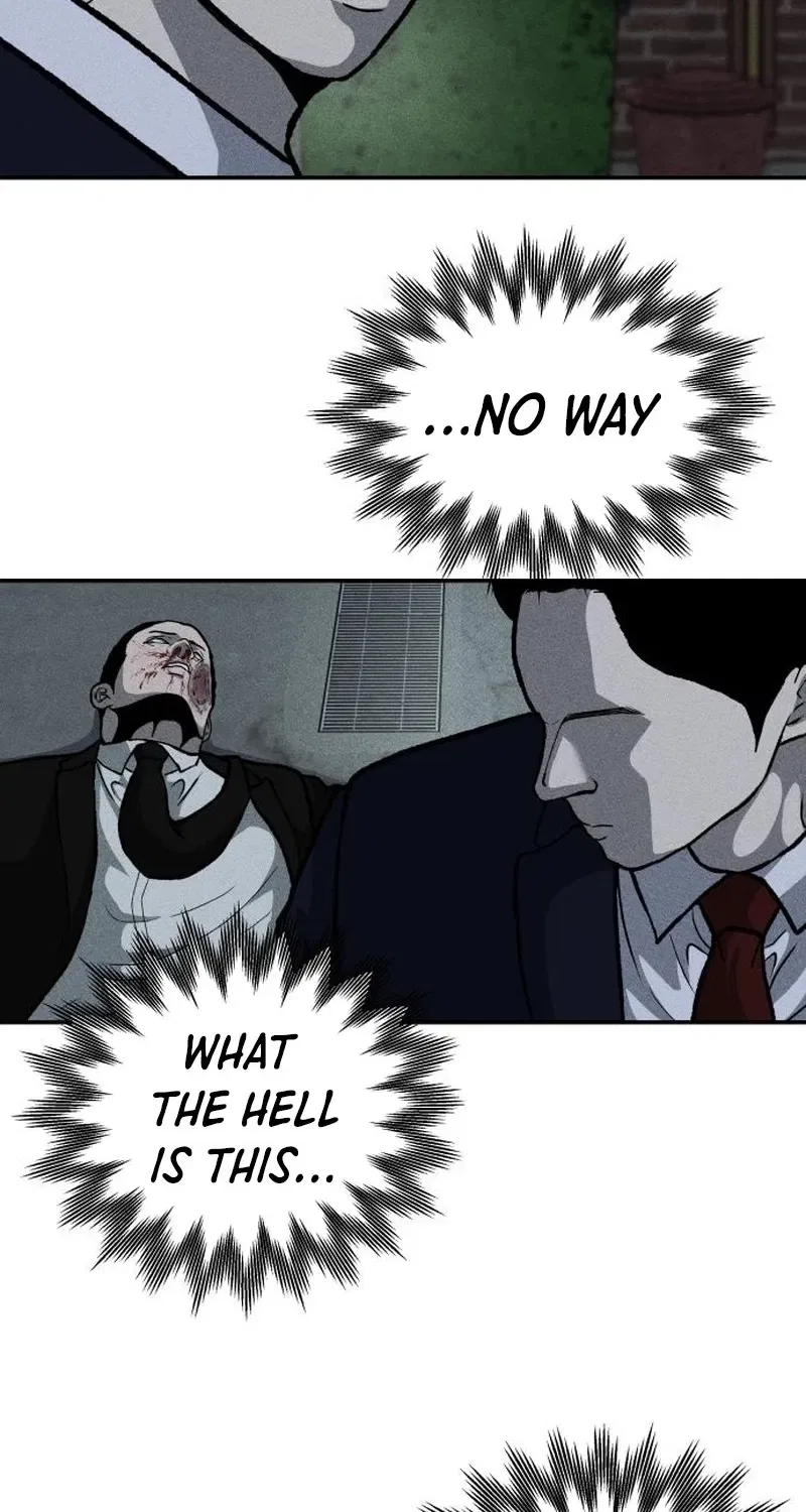 Secret Agent Crocodile Bird Chapter 8 – Page 27