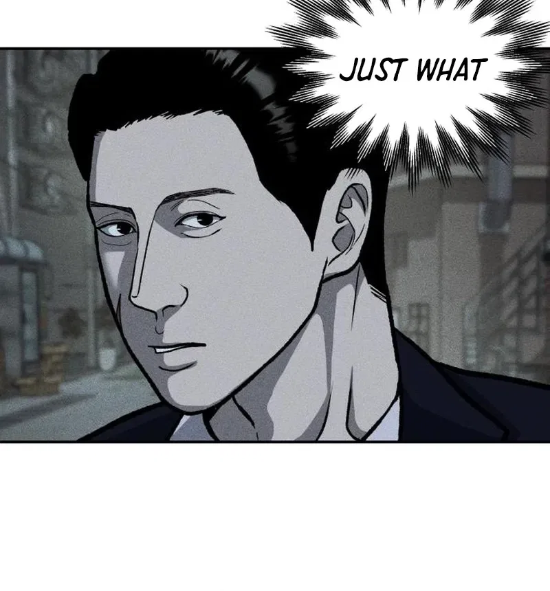 Secret Agent Crocodile Bird Chapter 8 – Page 28