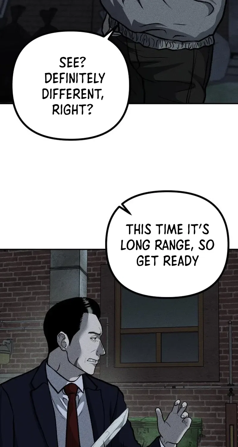 Secret Agent Crocodile Bird Chapter 8 – Page 30