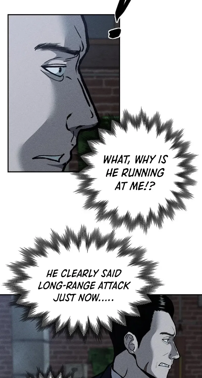 Secret Agent Crocodile Bird Chapter 8 – Page 35