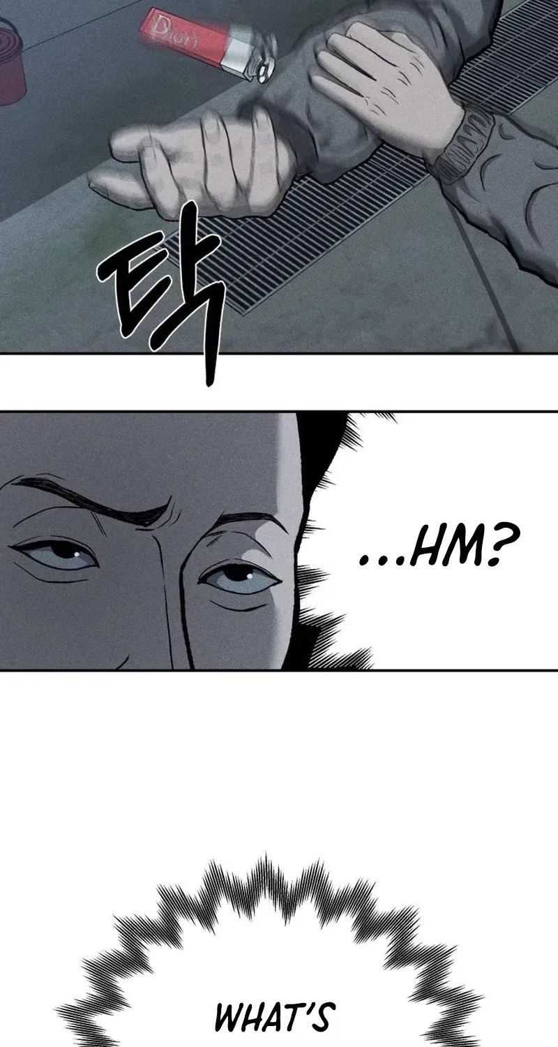 Secret Agent Crocodile Bird Chapter 8 – Page 40