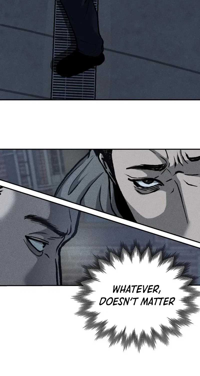 Secret Agent Crocodile Bird Chapter 8 – Page 43