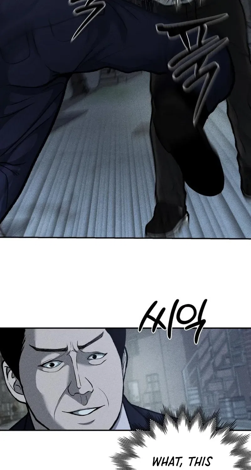 Secret Agent Crocodile Bird Chapter 8 – Page 47