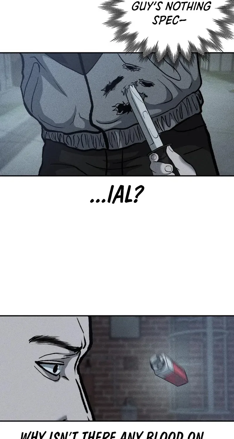 Secret Agent Crocodile Bird Chapter 8 – Page 48
