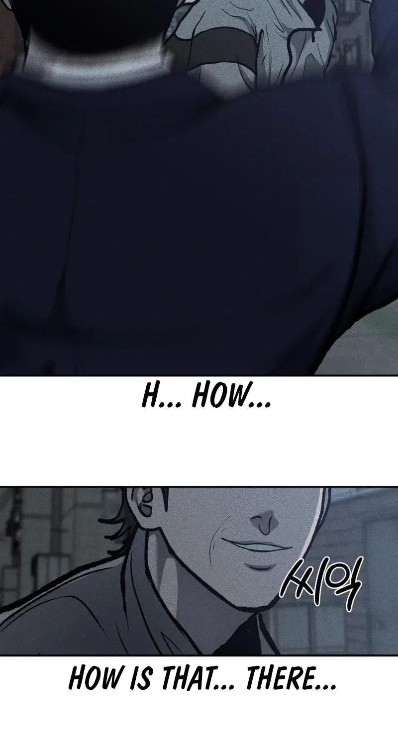 Secret Agent Crocodile Bird Chapter 8 – Page 54