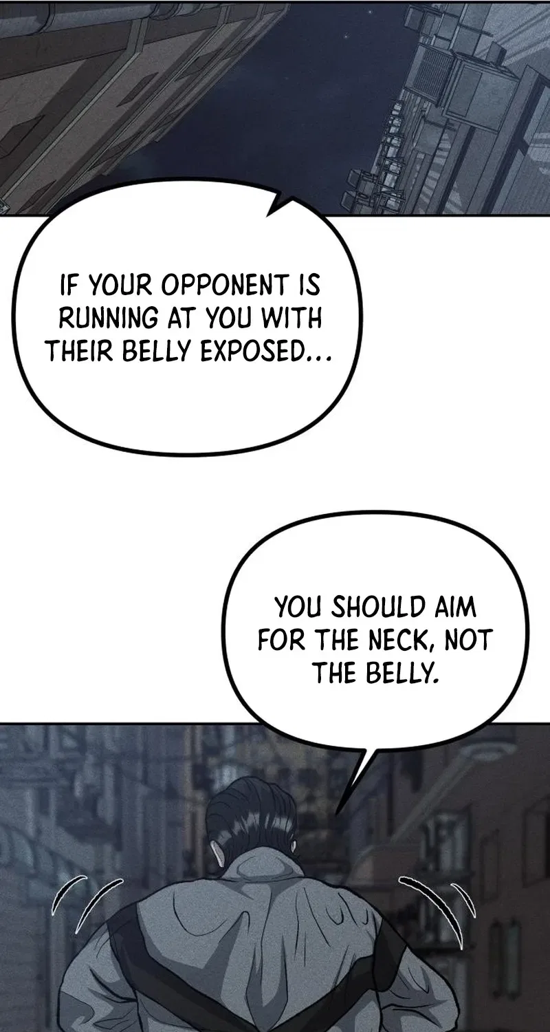 Secret Agent Crocodile Bird Chapter 8 – Page 57