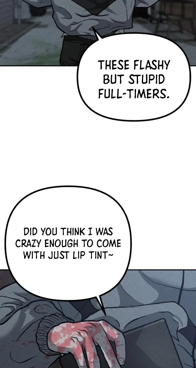 Secret Agent Crocodile Bird Chapter 8 – Page 58