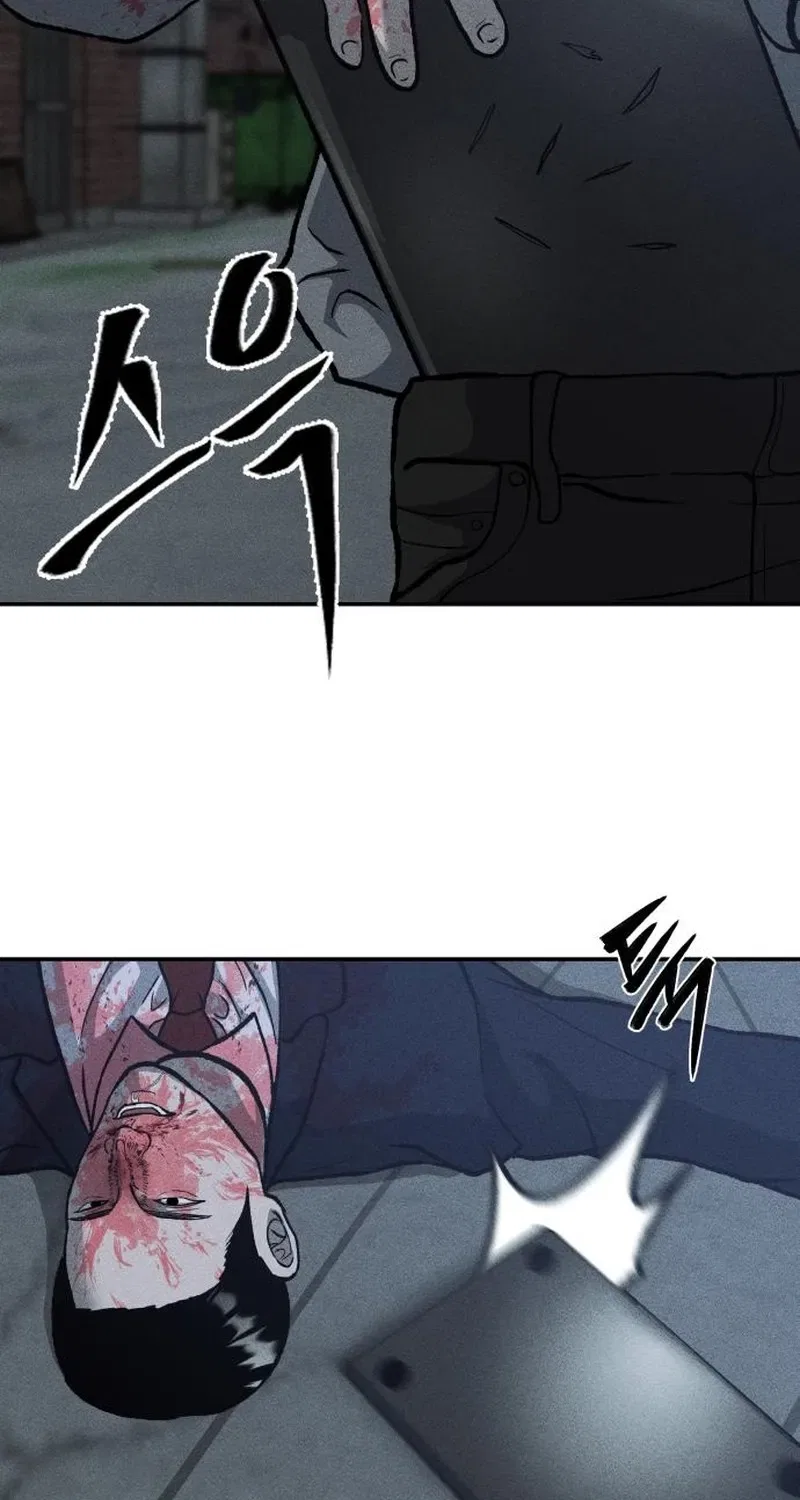 Secret Agent Crocodile Bird Chapter 8 – Page 59