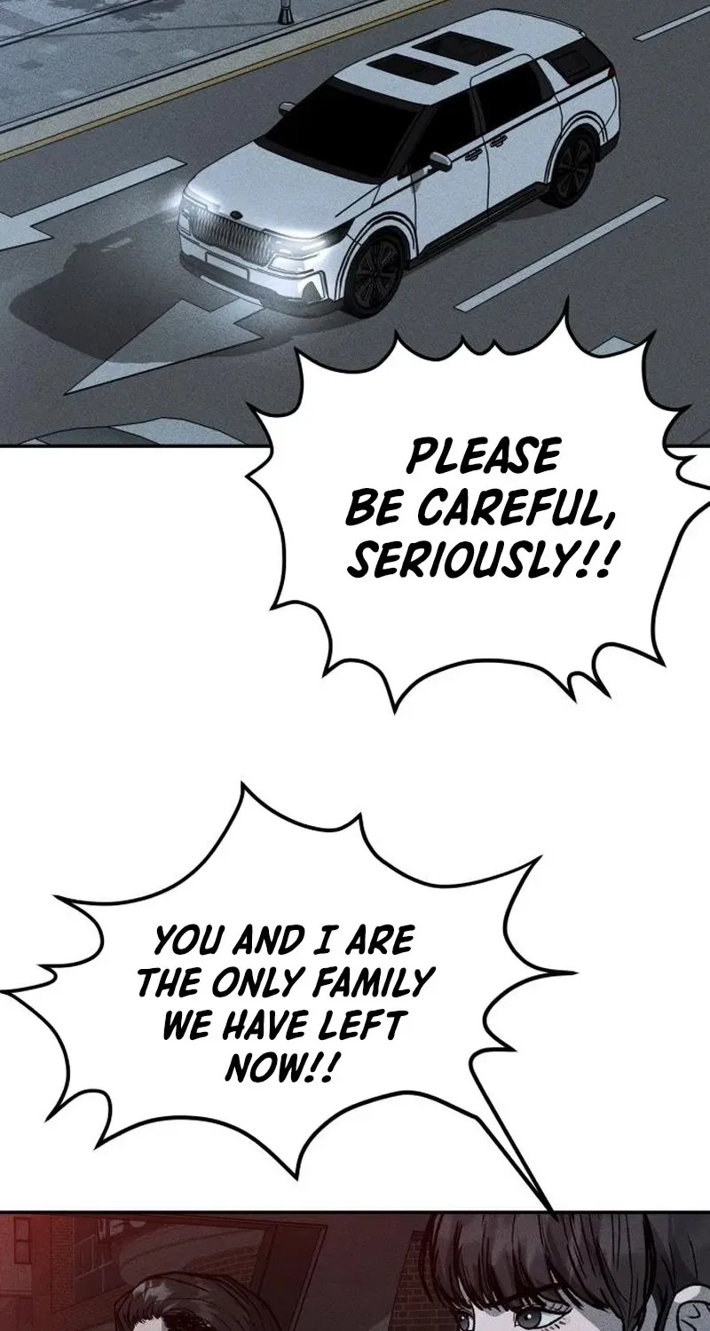 Secret Agent Crocodile Bird Chapter 8 – Page 65